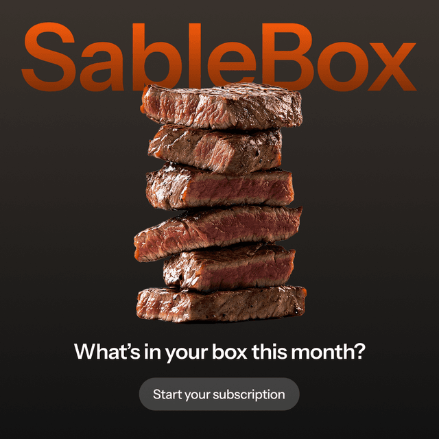 Sable Box