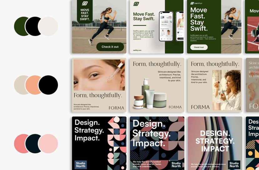 Animate effortlessly